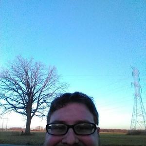 Meet your Posher, Carl